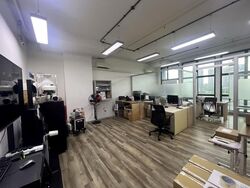 Tradehub 21 (D22), Factory #585359801